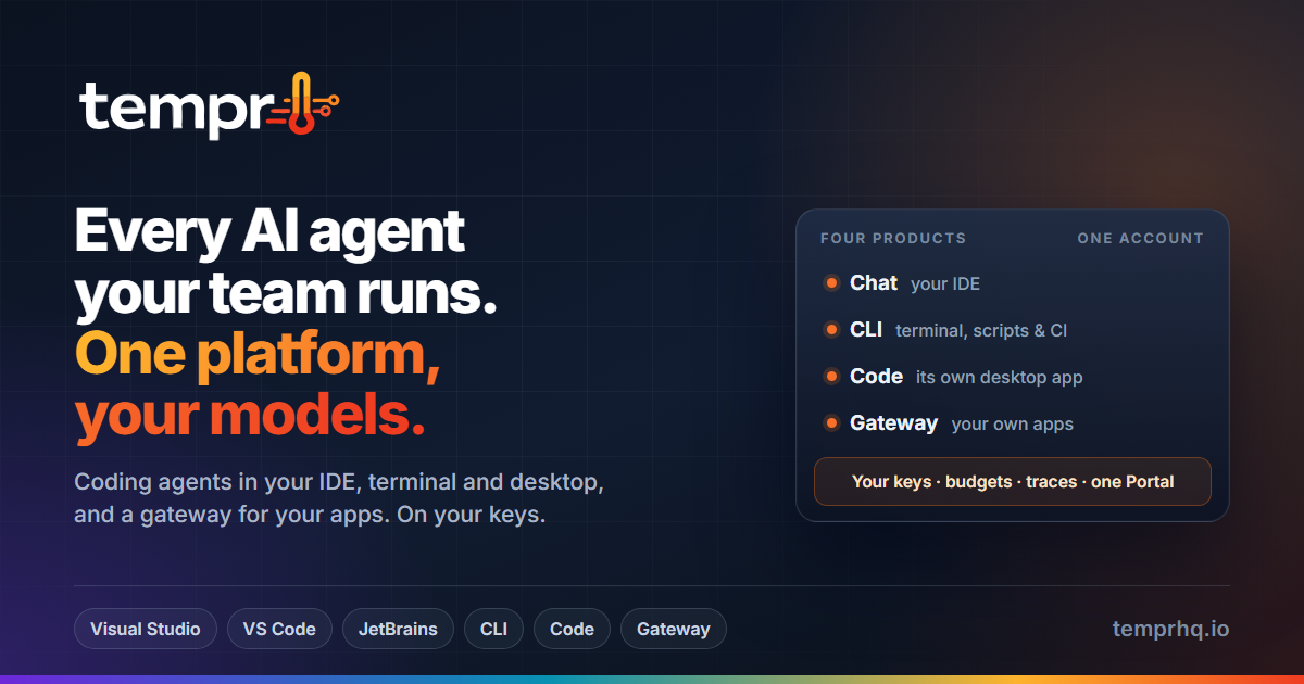 Claude Code Integration | Tempr Docs